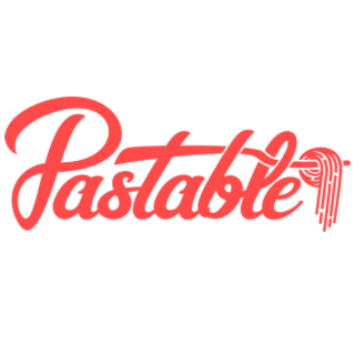 Pasteable logo